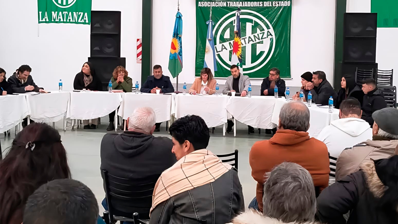 Tercer sesión ordinaria 